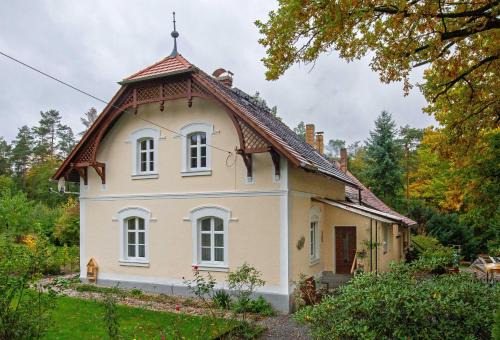 Kollm Apartment | Ferienwohnungen Gorn