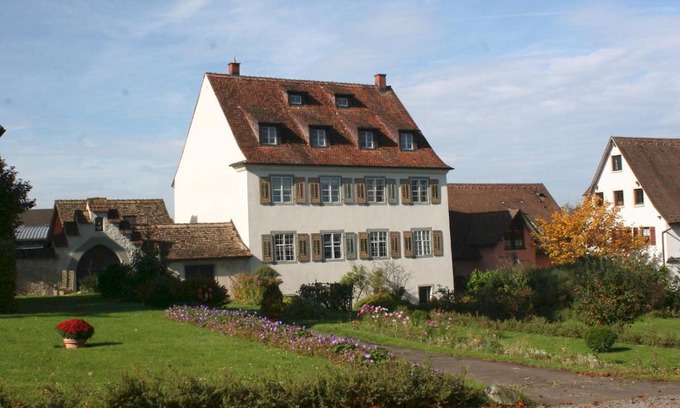 Reichenau Apartment | Ferienwohnungen Haus Fuchs