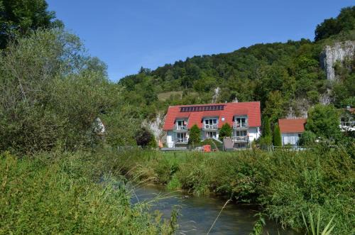 Hayingen Apartment | Ferienwohnungen Holder