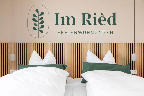 Blaichach Apartment | Ferienwohnungen Im Ried
