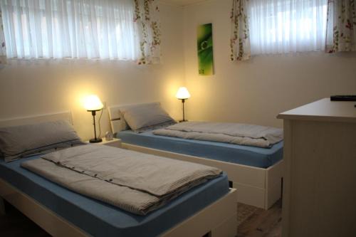 Weierbach Apartment | Ferienwohnungen In der Acht