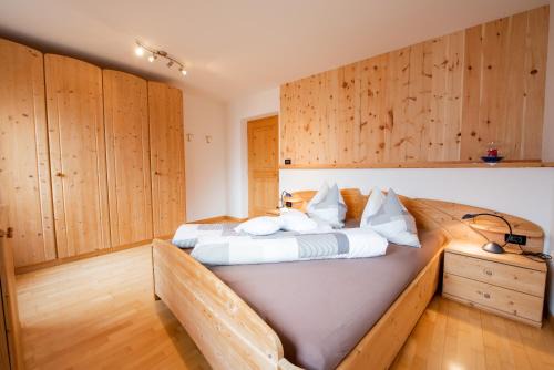 Santa Valburga Apartment | Ferienwohnungen Kalchgruberhof