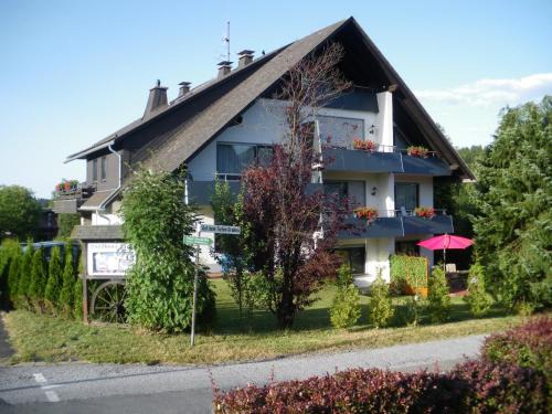 Ortsmitte Apartment | Ferienwohnungen Landhaus Meran inkl MeineCardPlus