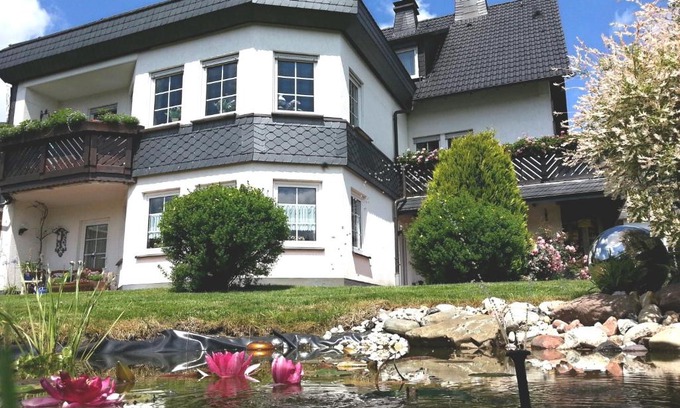Zueschen Apartment | Ferienwohnungen Luge - Winterberg