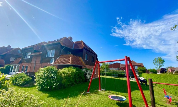Wenkendorf Apartment | Ferienwohnungen Matschak OG rechts