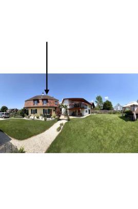 Derendingen Apartment | Ferienwohnungen mit Charme im Grünen