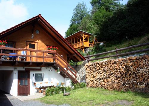 Altenbrak Apartment | Ferienwohnungen mit Wellnessoase im Luftkurort Altenbrak