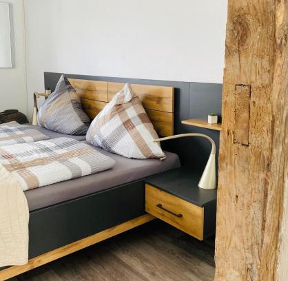 Usseln Apartment | Ferienwohnungen Naturzeit