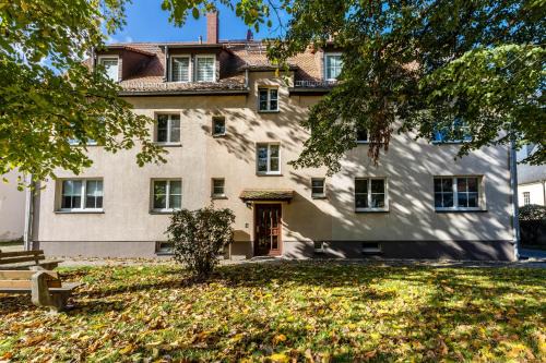 Espenhain Apartment | Ferienwohnungen Neuseenland