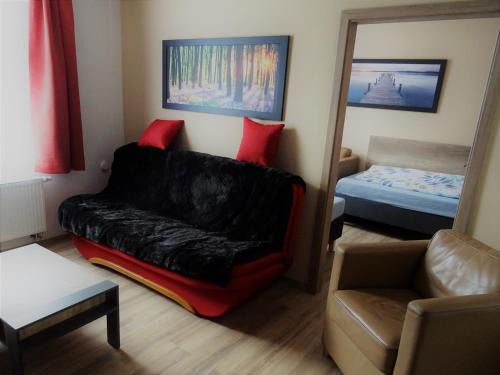 Arnstadt Apartment | Ferienwohnungen Nordstraße