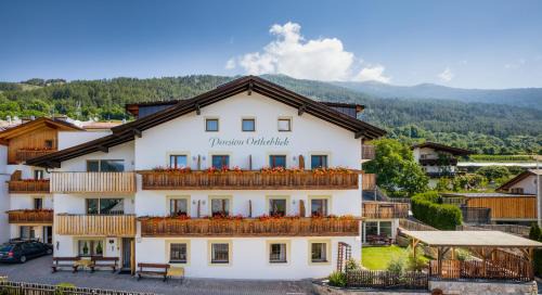 Laudes Apartment | Ferienwohnungen Ortlerblick