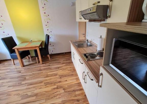 Bad Zwischenahn Apartment | Ferienwohnungen Pöttker