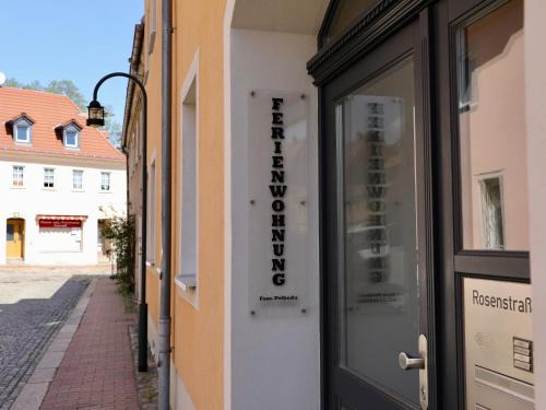 Wilsdruff Apartment | Ferienwohnungen Prihoda