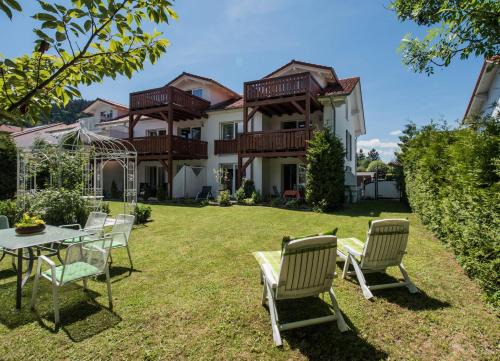 Horn Apartment | Ferienwohnungen Rexha