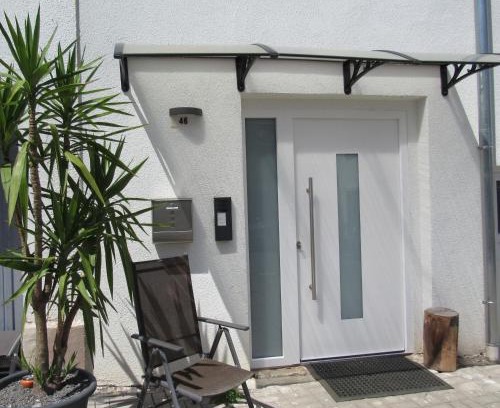 Werlau Apartment | Ferienwohnungen Rheinhöhe
