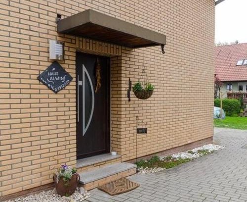 Bischleben Apartment | Ferienwohnungen Siegfried Röder