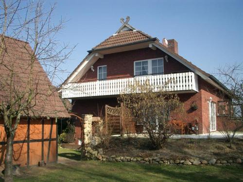 Bispingen Apartment | Ferienwohnungen Susanne Rohde