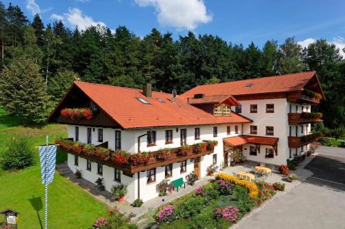 Viechtach Apartment | Ferienwohnungen Weghofer F* (Viechtach)