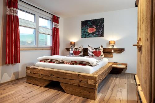 Schollach Apartment | Ferienwohnungen Wendelhof