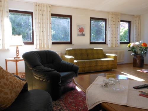 Usseln Apartment | Ferienwohnungen Westfalenhof