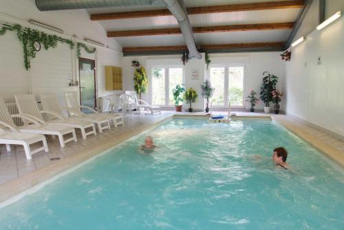 Westoverledingen House | Ferienzentrum Brouwer, 75010