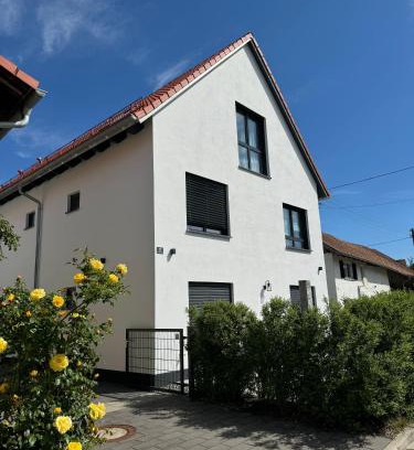 Landsberg am Lech Apartment | Ferienziel Wibmer