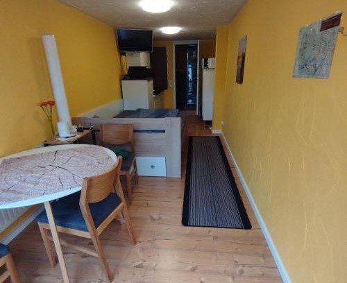 Steckelsdorf Apartment | Ferienzimmer am Atelier