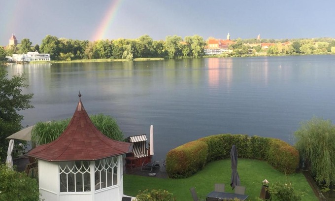 Ratzeburg Apartment | Ferienzimmer am See