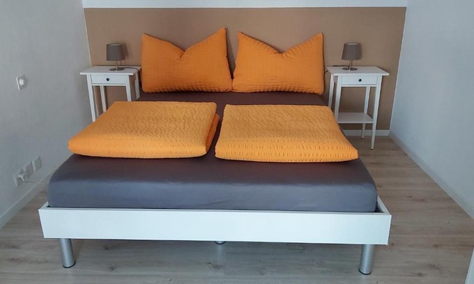 Arth Apartment | Ferienzimmer Arth am See