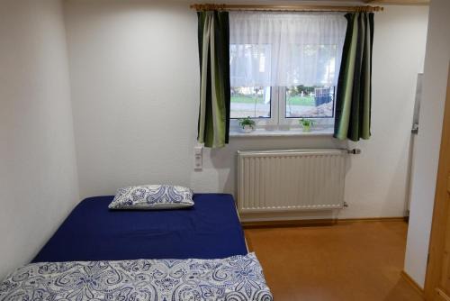 Niederstetten Apartment | FerienZimmer