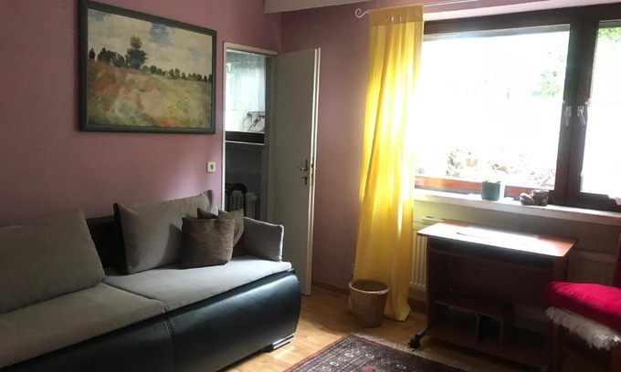 Reinhardshausen House | Ferienzimmer Rogi