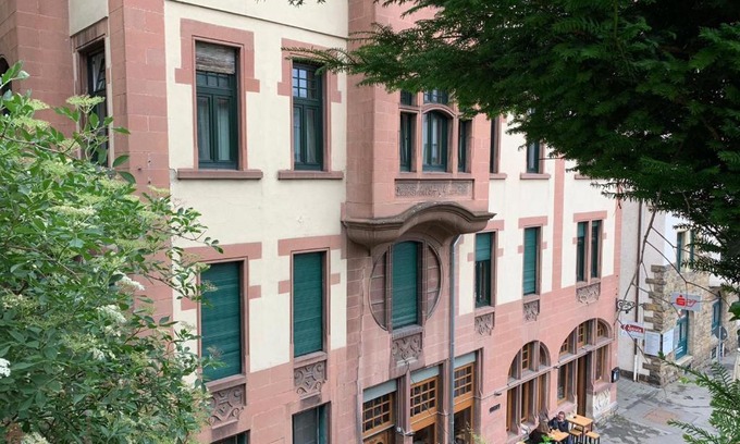 Tuebingen House | Ferienzimmer Tübingen