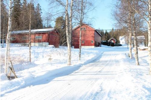 Tørberget Apartment | Feriested i Tørberget