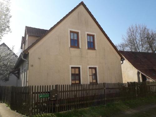 Radeburg Apartment | Ferinwohnung an der Promnitz Radeburg
