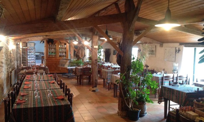 Bouin Bed & Breakfast | Ferme Auberge L'Ile Sauvage