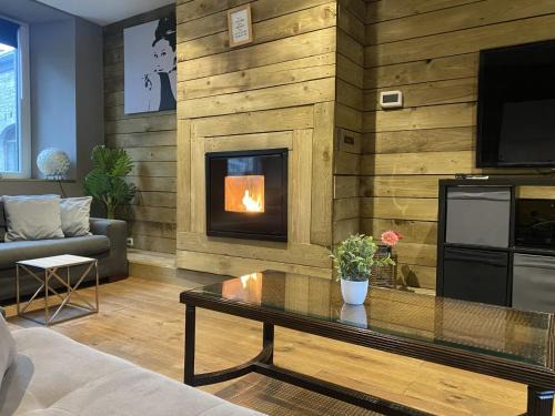 Filot House | Ferme de Filot 2