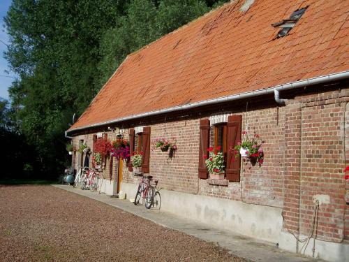 Nielles-les-Ardres House | ferme de Méraville