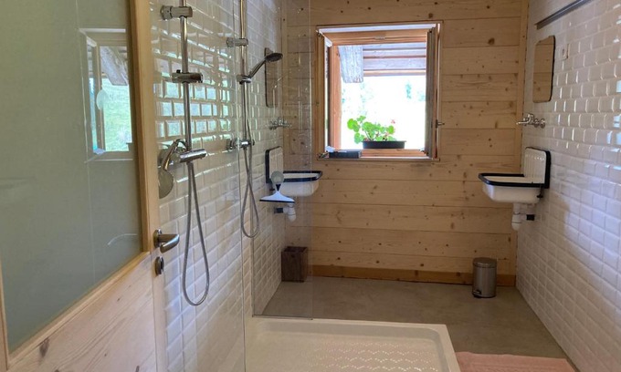 Pontarlier House | Ferme des Moines