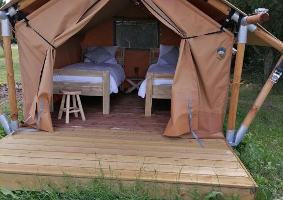 Azay-le-Ferron Other | FERME DU CAROIRE