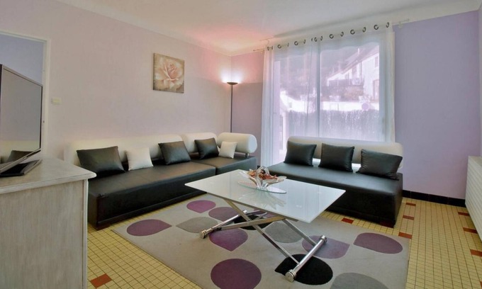 Aspin-en-Lavedan House | Ferme Mongeat