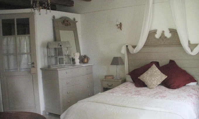 Le Fousseret Bed & Breakfast | Ferme Saint Joseph