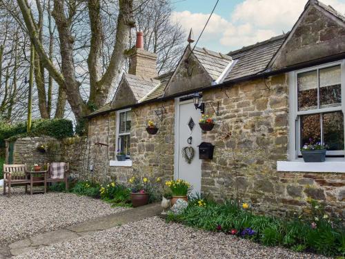 Hexham House | Fern Cottage