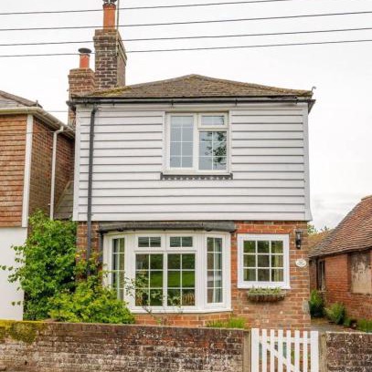 Rye House | Fern Cottage Iden, Rye