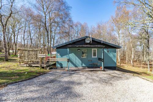 Lewiston House | Fern Lodge 11 with Hot Tub