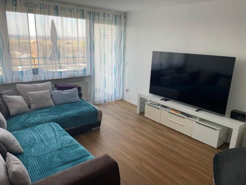 Metzingen Apartment | Fernblick