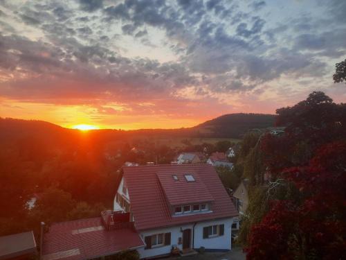 Soelden Apartment | Fernblick