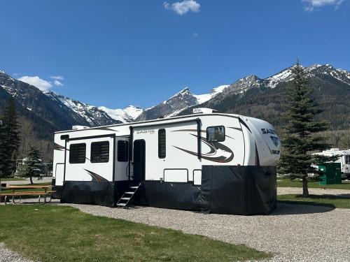 East Kootenay Other | Fernie RV Resort