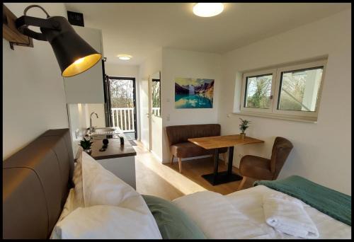 Nidderau Apartment | Fernweg Apartments