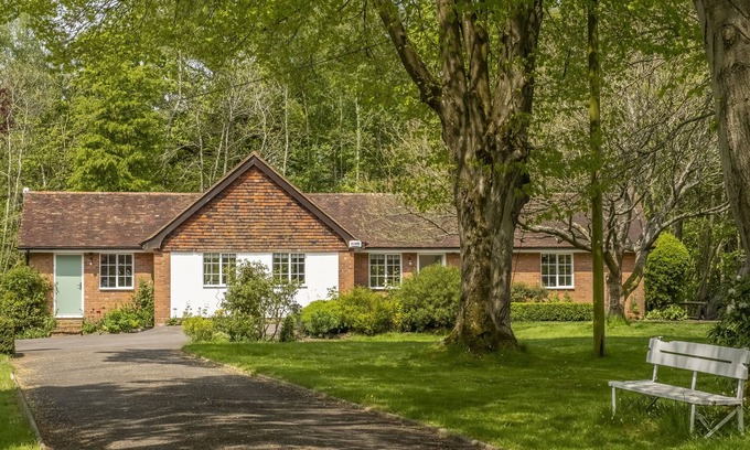 Cranbrook Cottage | Fernwood offers families and couples a perfect base to explore the beautiful Kent countryside