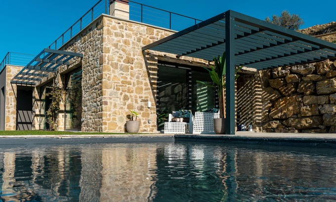 Passignano sul Trasimeno House | Feronia by Interhome
